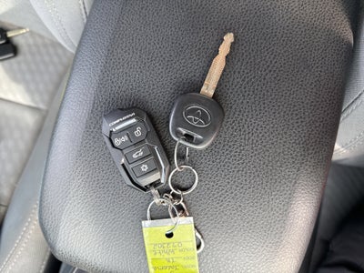 2020 Toyota Tacoma 4WD SR