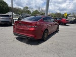2018 Kia Optima S