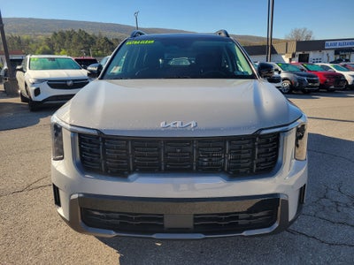 2024 Kia Sorento X-Line SX