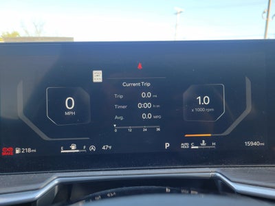 2024 Kia Sorento X-Line SX