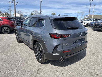 2025 Mazda Mazda CX-50 2.5 S Premium Plus Package