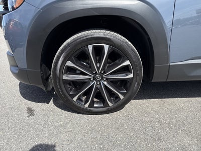 2025 Mazda Mazda CX-50 2.5 S Premium Plus Package