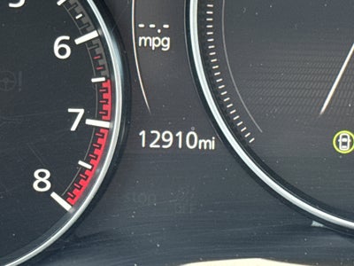 2025 Mazda Mazda CX-50 2.5 S Premium Plus Package