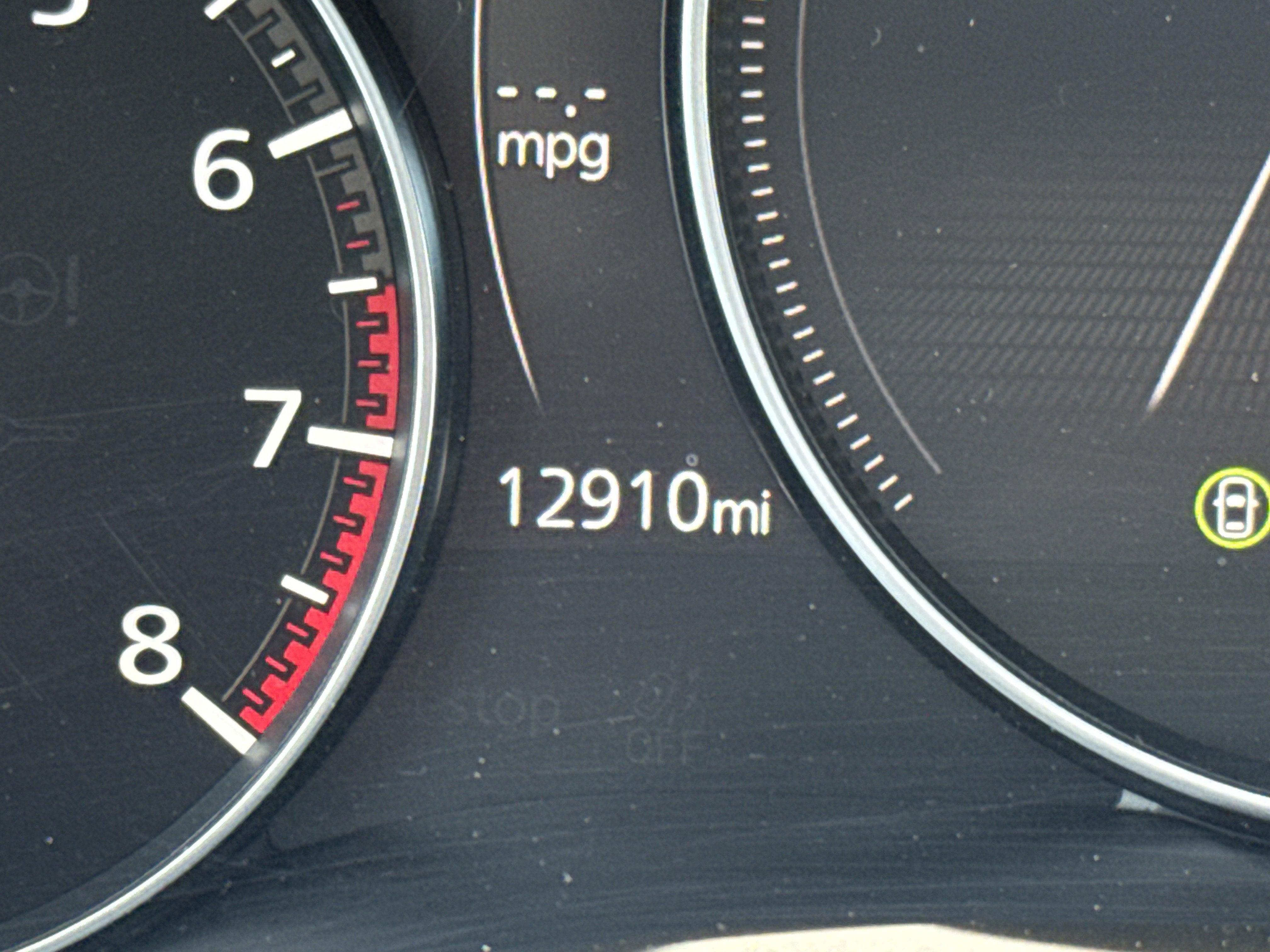 2025 Mazda Mazda CX-50 2.5 S Premium Plus Package