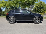 2016 Mitsubishi Outlander Sport Base