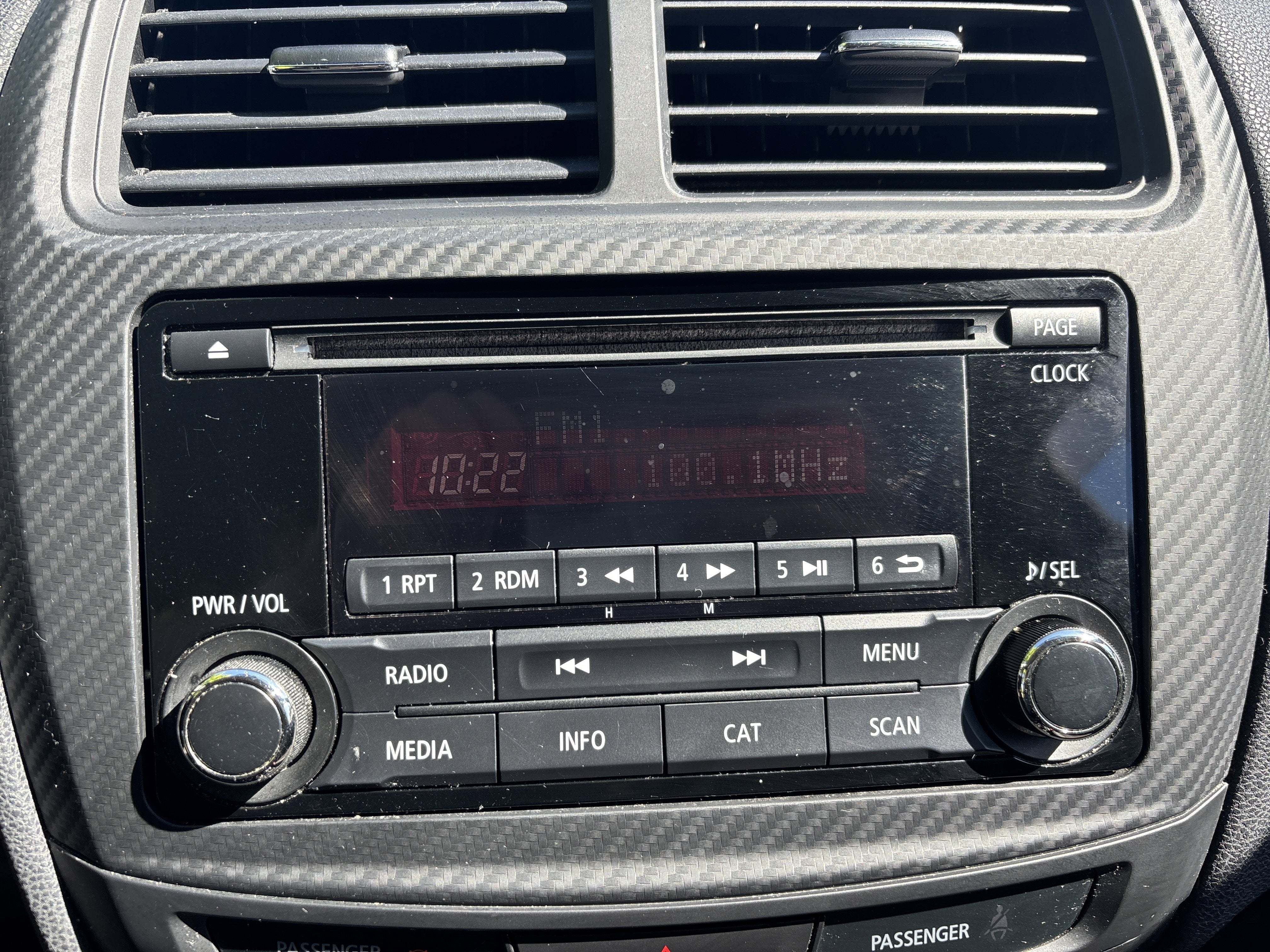 2016 Mitsubishi Outlander Sport Base