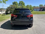 2016 Mitsubishi Outlander Sport Base