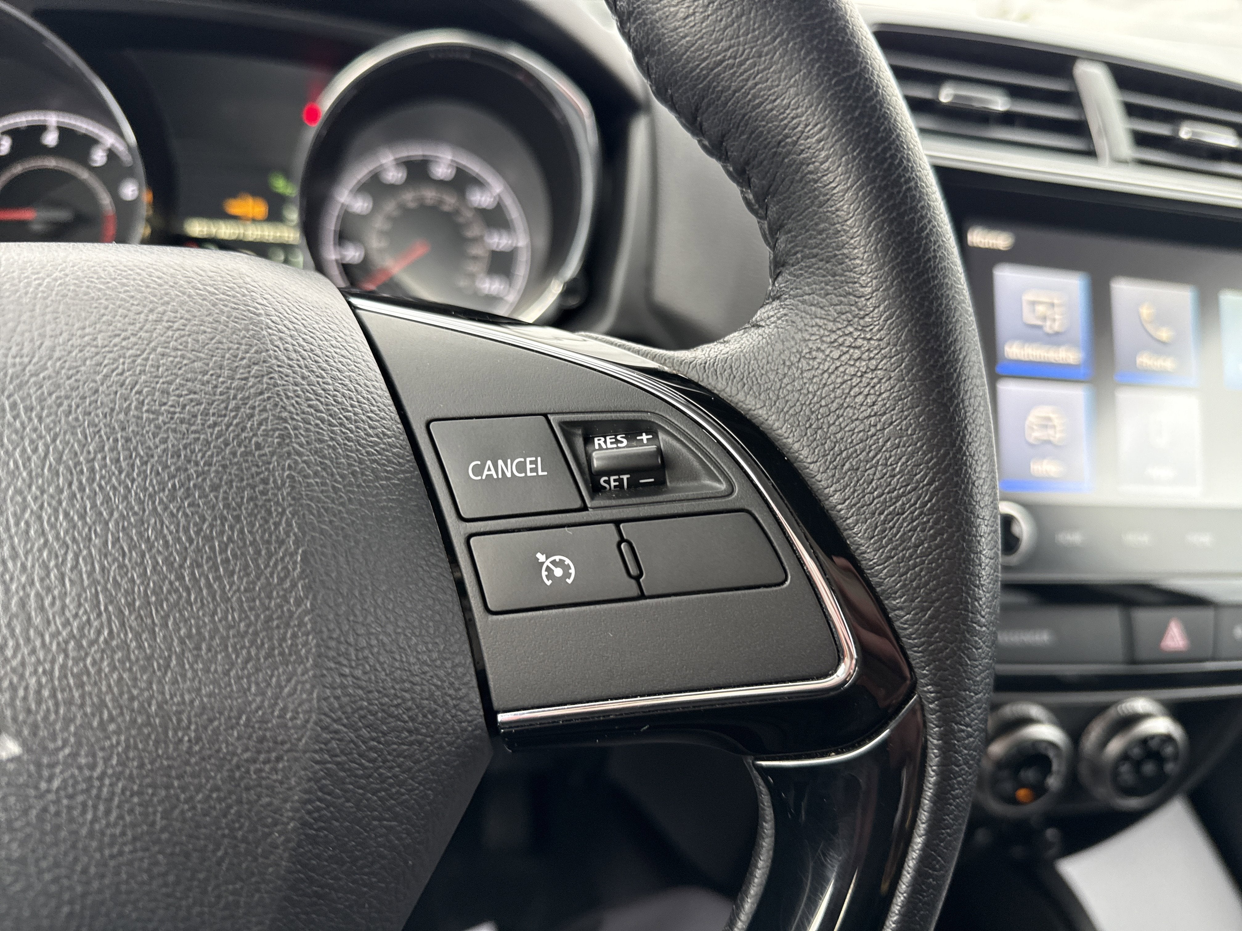 2024 Mitsubishi Outlander Sport 2.0 ES