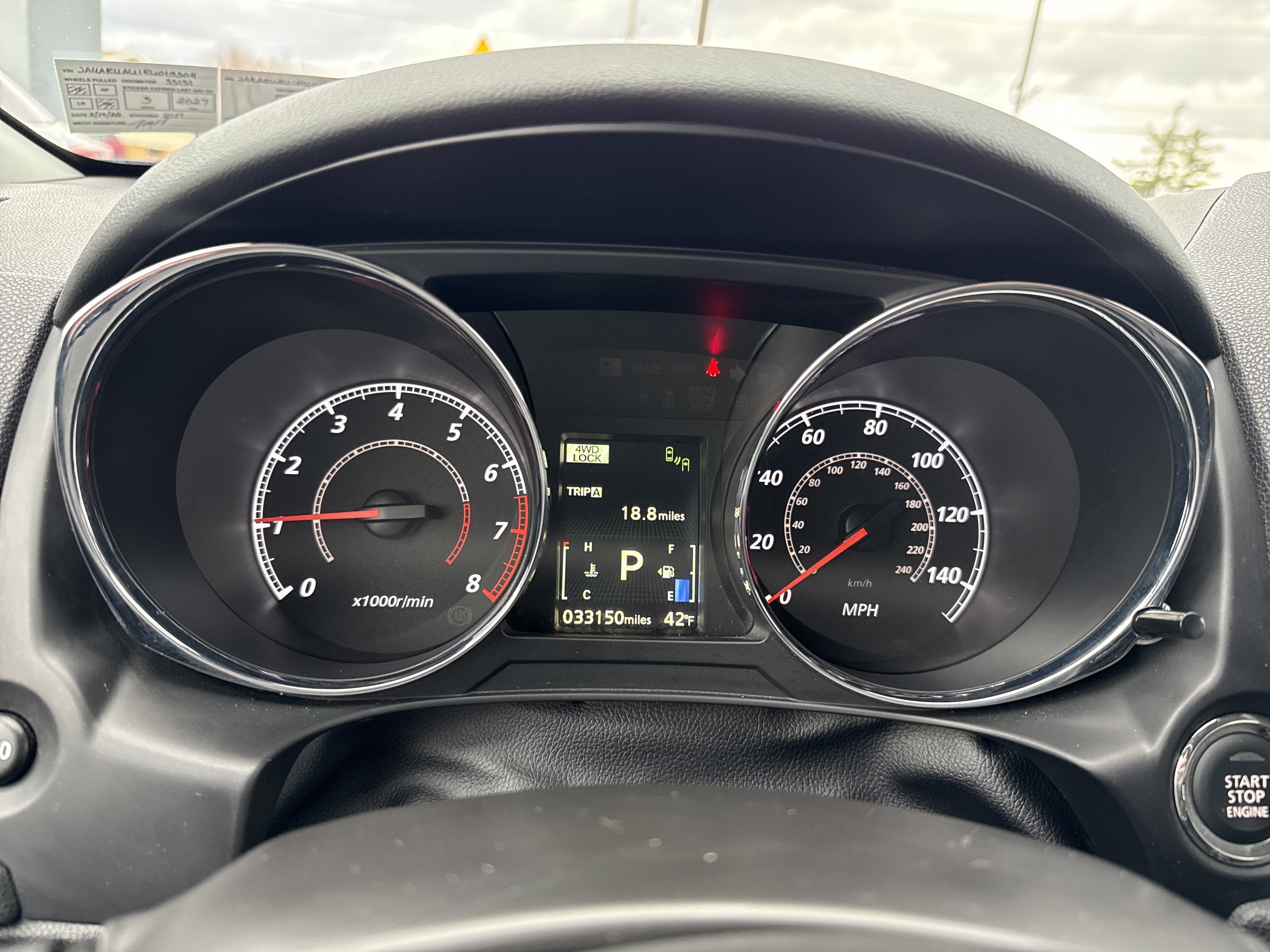 2024 Mitsubishi Outlander Sport 2.0 ES