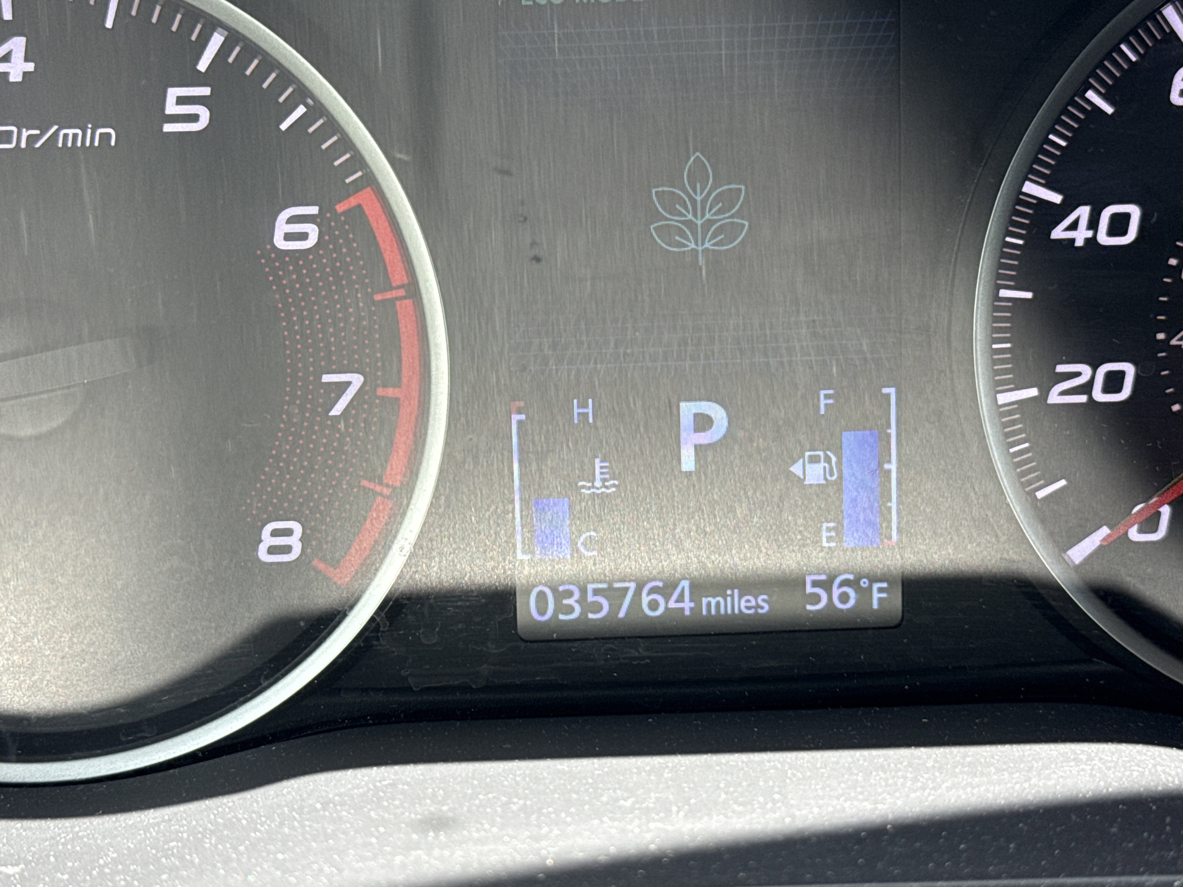 2022 Mitsubishi Eclipse Cross LE