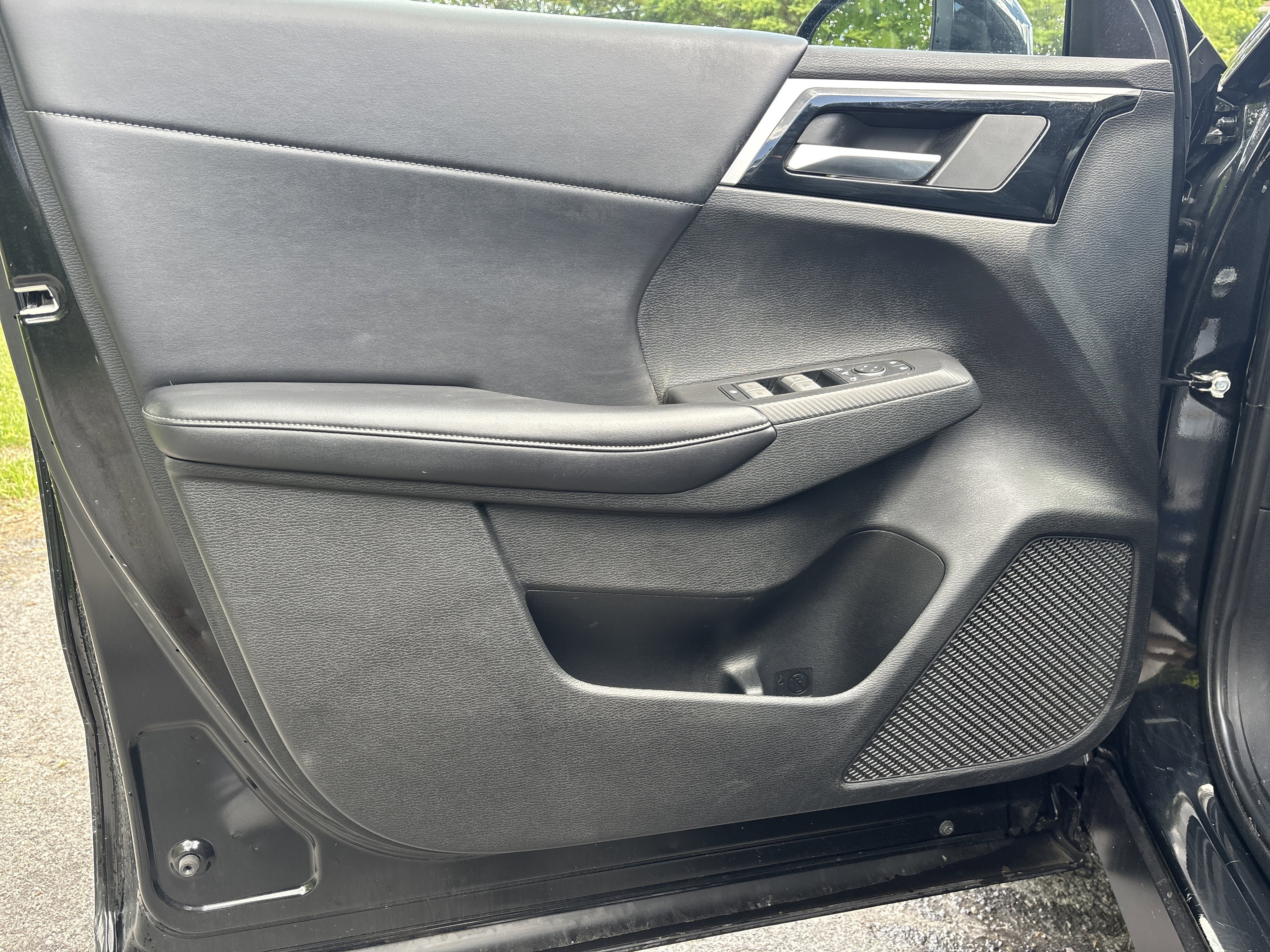 2023 Mitsubishi Outlander Ralliart