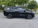 2023 Mitsubishi Outlander Ralliart