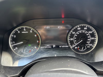 2023 Mitsubishi Outlander Ralliart