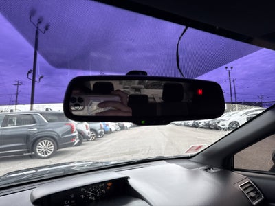 2016 Subaru WRX Premium