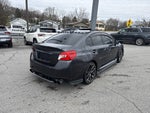 2016 Subaru WRX Premium