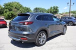 2022 Mazda Mazda CX-9 Signature