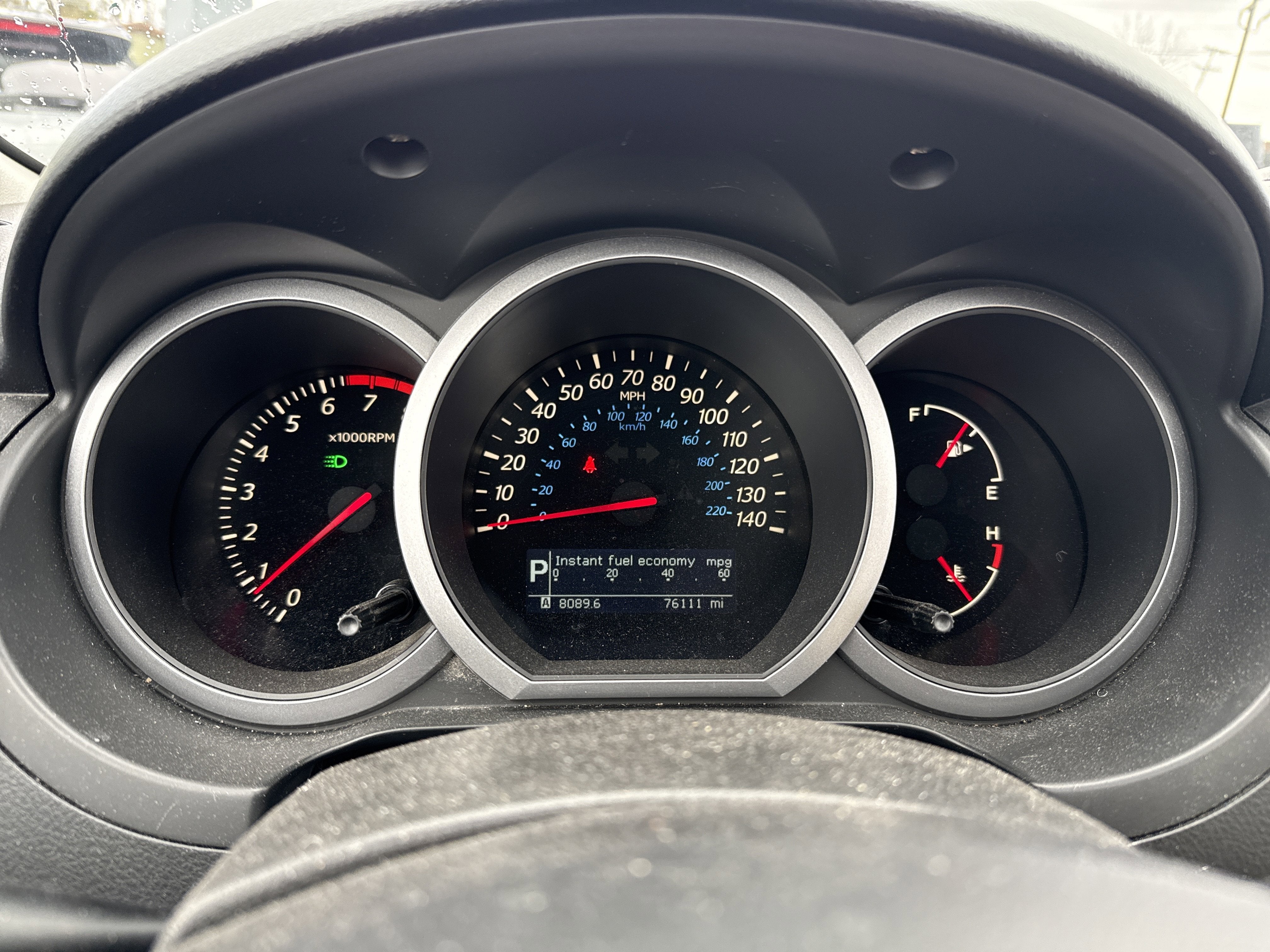 2013 Suzuki Grand Vitara Limited