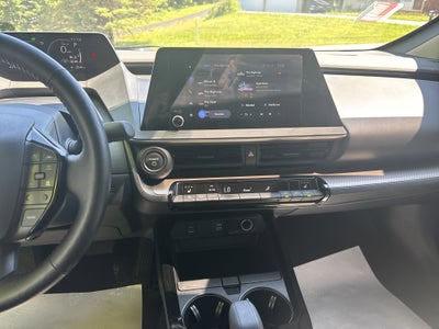 2023 Toyota Prius XLE