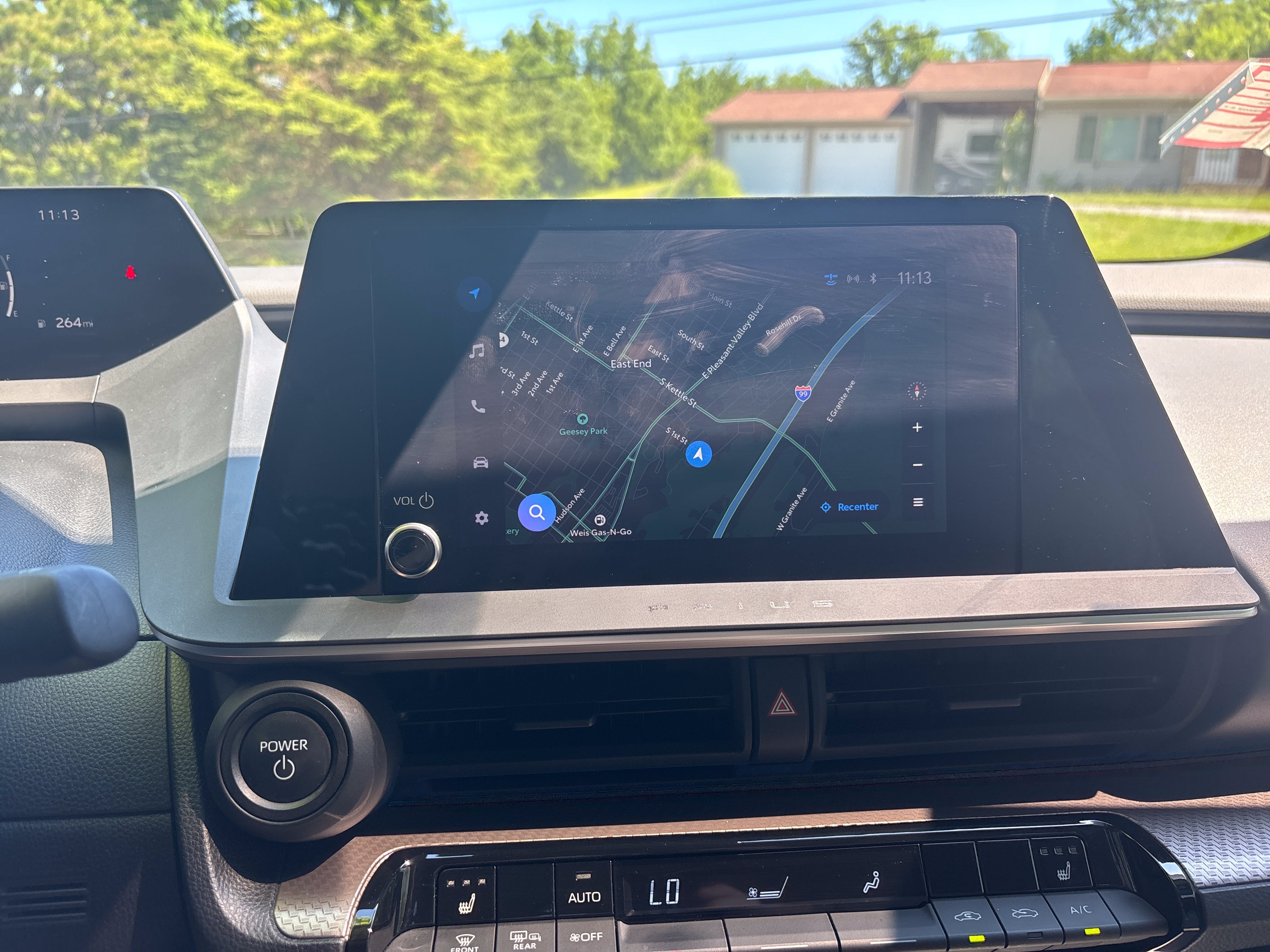 2023 Toyota Prius XLE