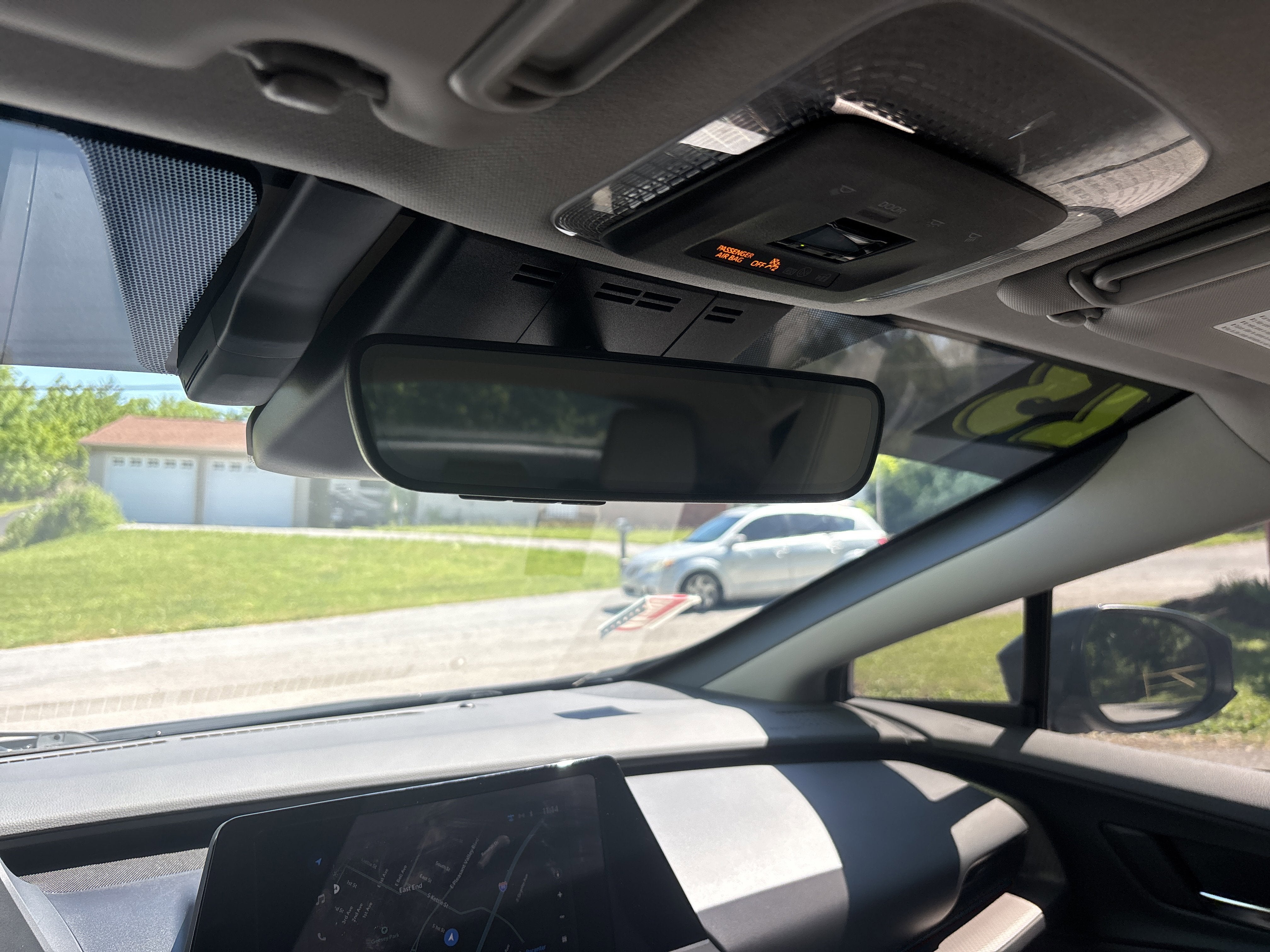2023 Toyota Prius XLE