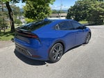2023 Toyota Prius XLE