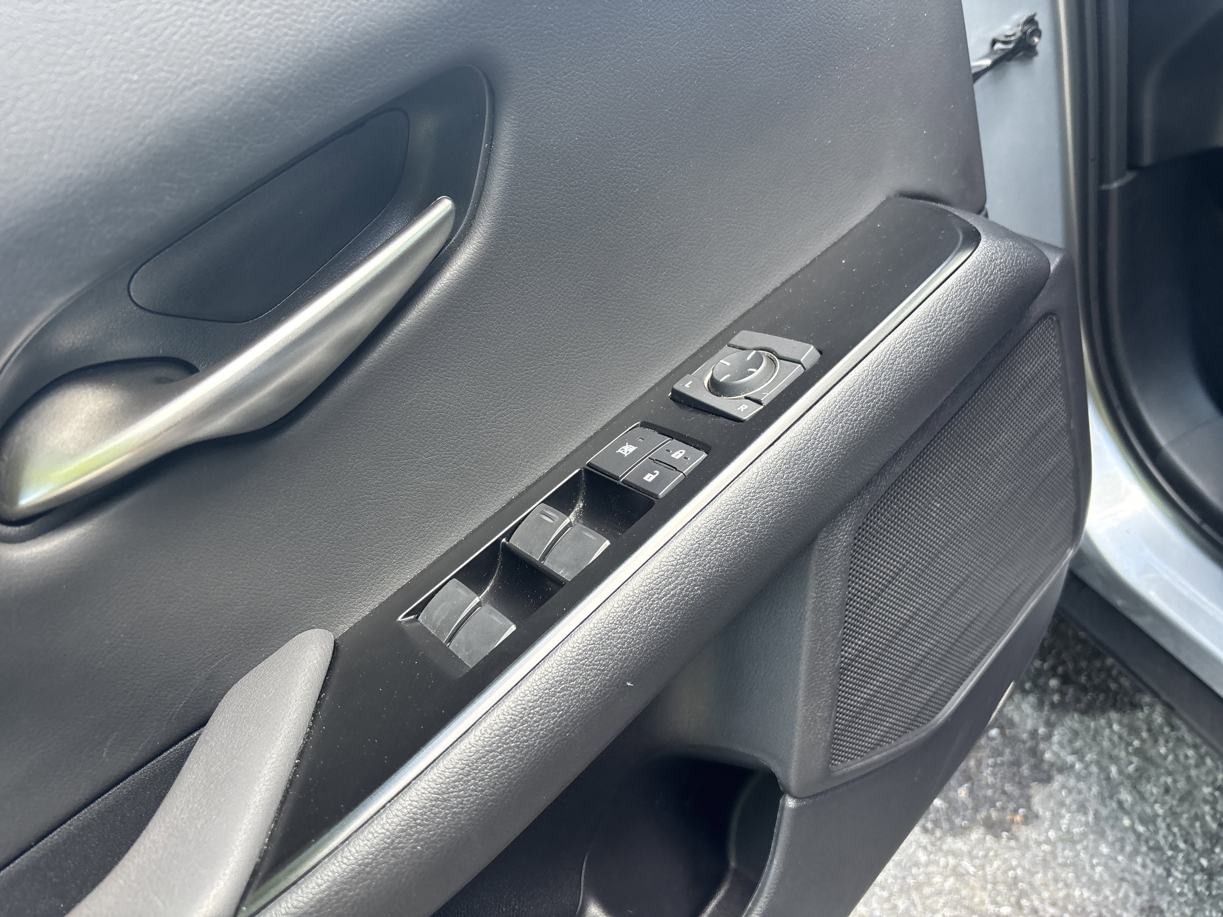 2024 Lexus UX UX 250h Premium