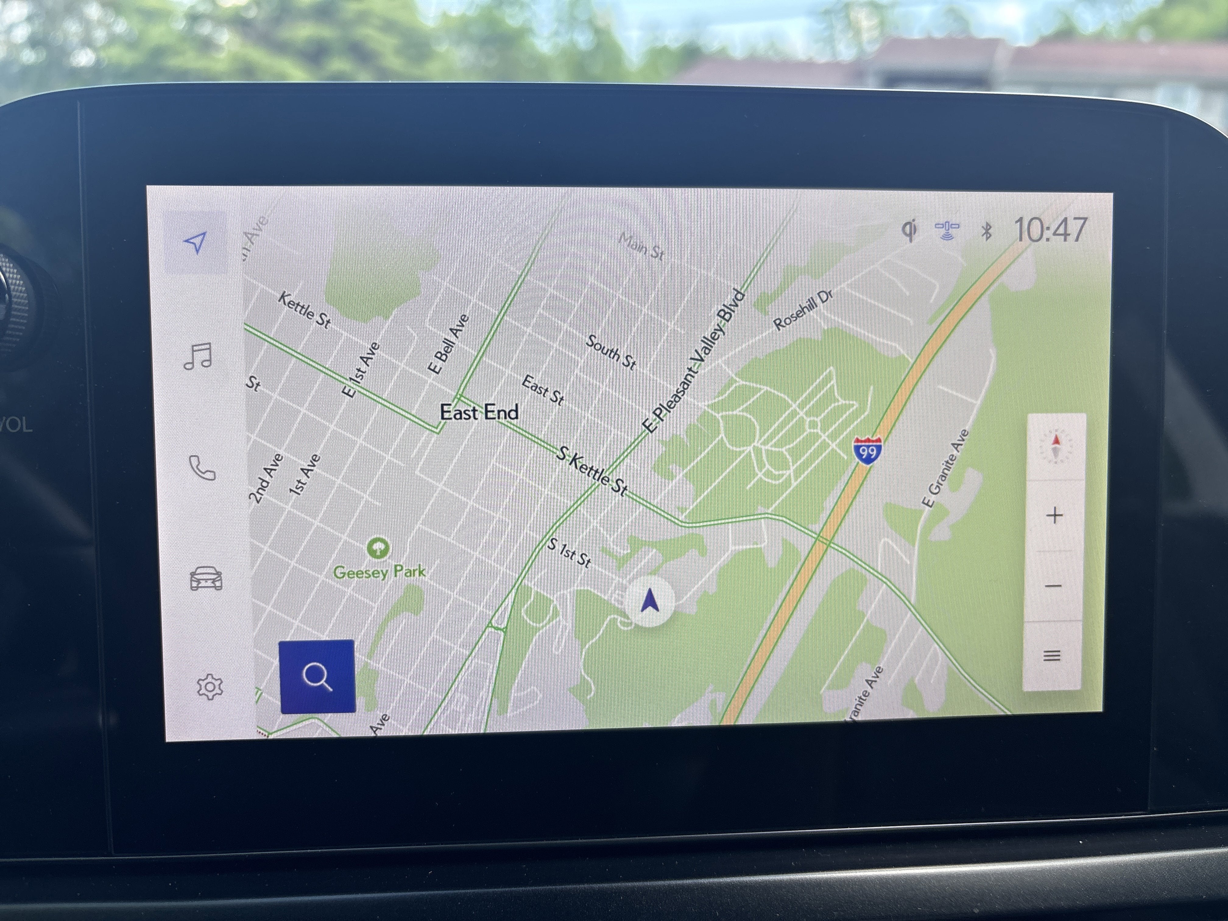 2024 Lexus UX UX 250h Premium