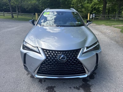 2024 Lexus UX UX 250h Premium