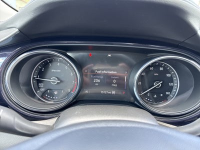 2022 Buick Encore GX Preferred