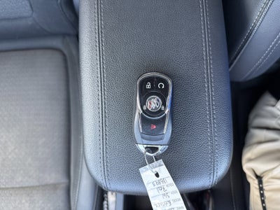 2022 Buick Encore GX Preferred