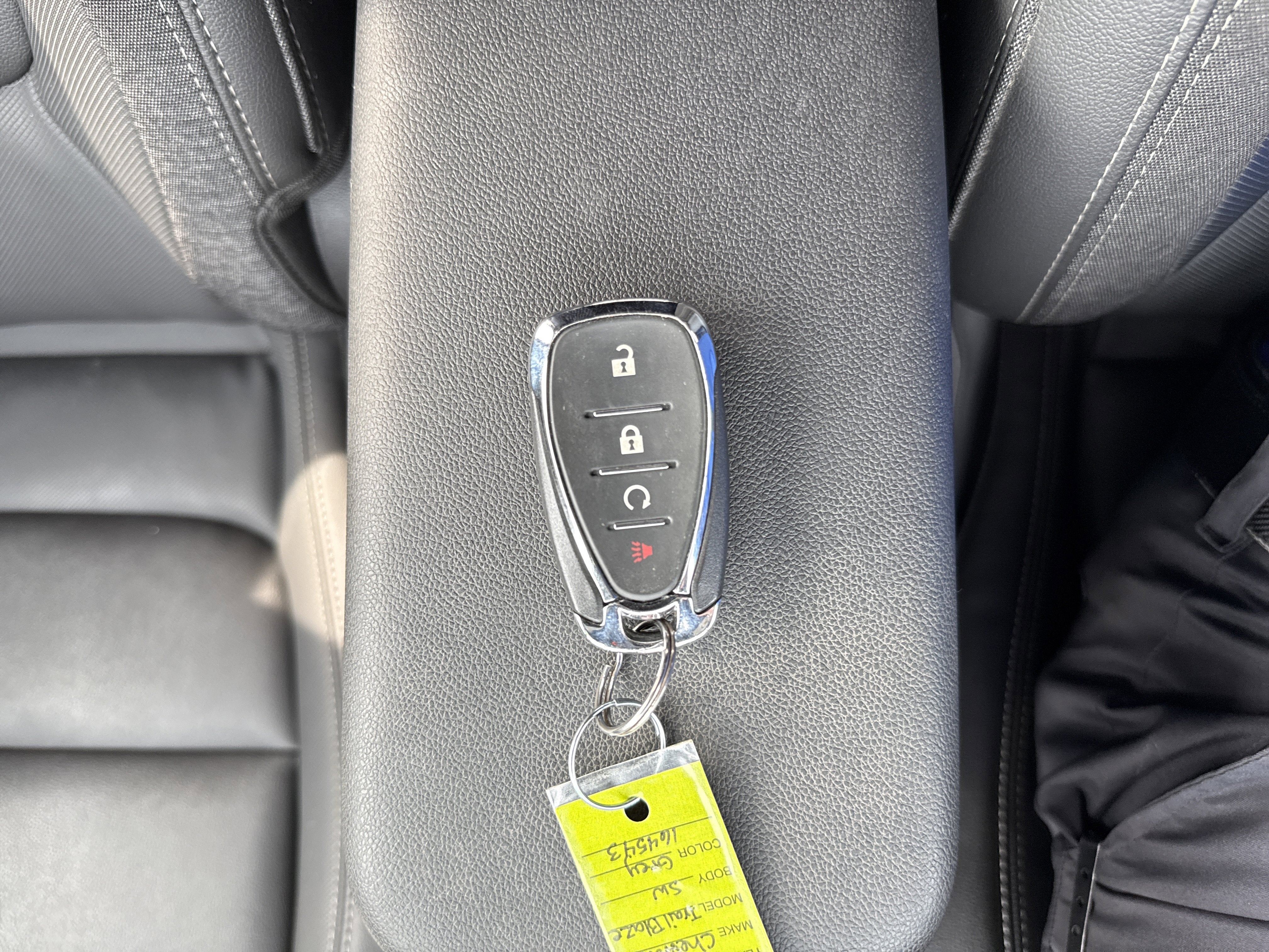 2023 Chevrolet Trailblazer ACTIV