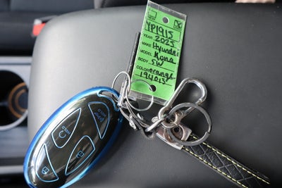 2025 Hyundai KONA SEL Convenience