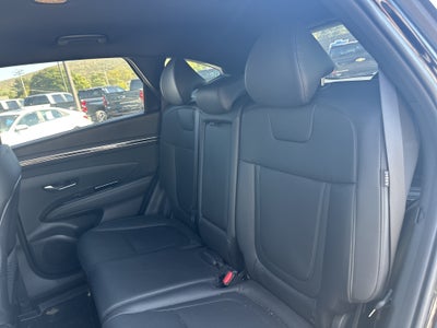 2024 Hyundai TUCSON XRT