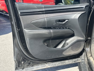 2024 Hyundai TUCSON XRT