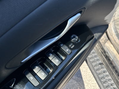 2024 Hyundai TUCSON XRT