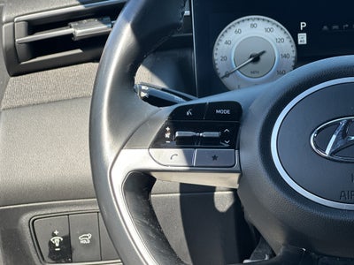 2024 Hyundai TUCSON XRT