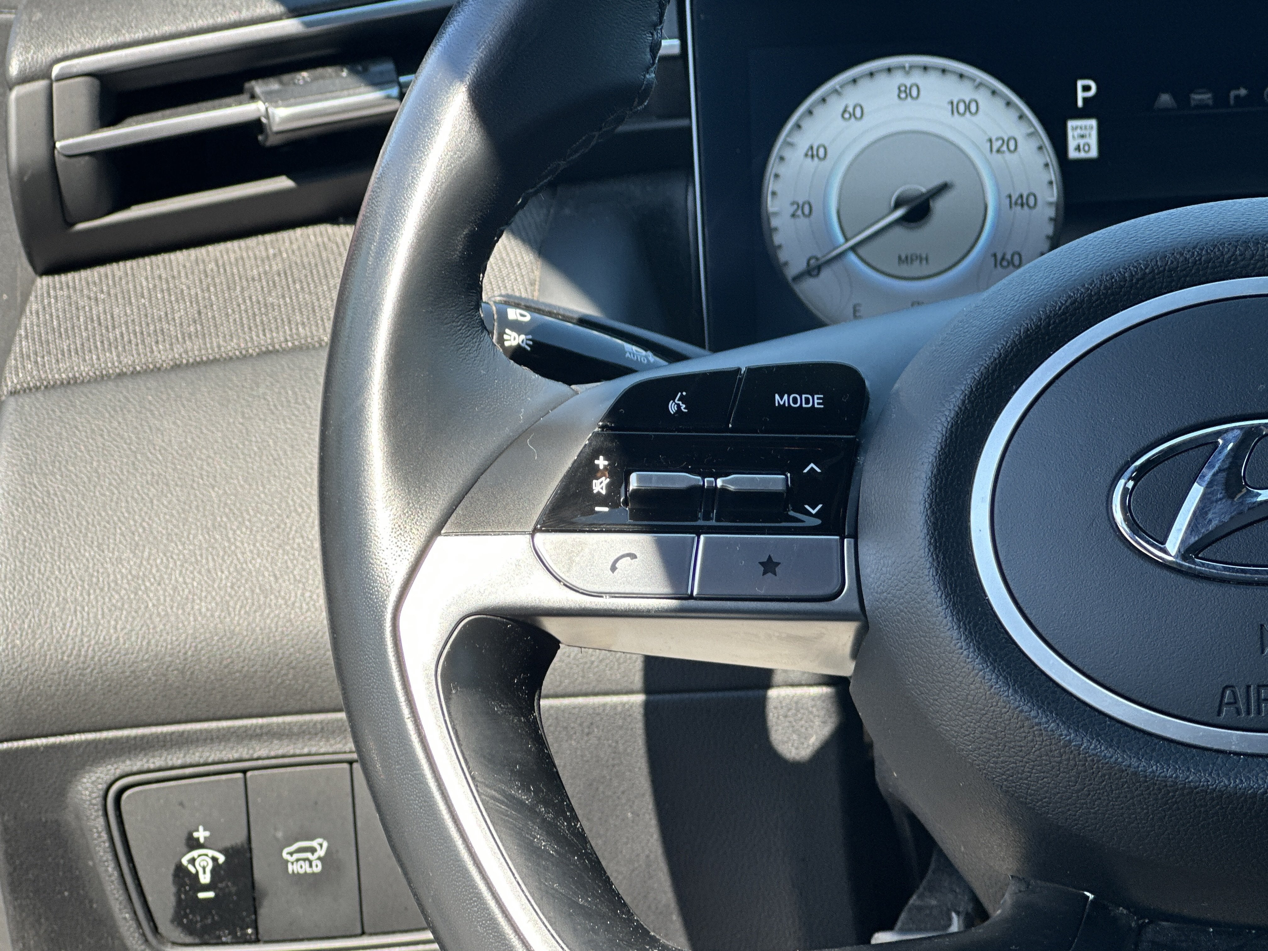 2024 Hyundai TUCSON XRT