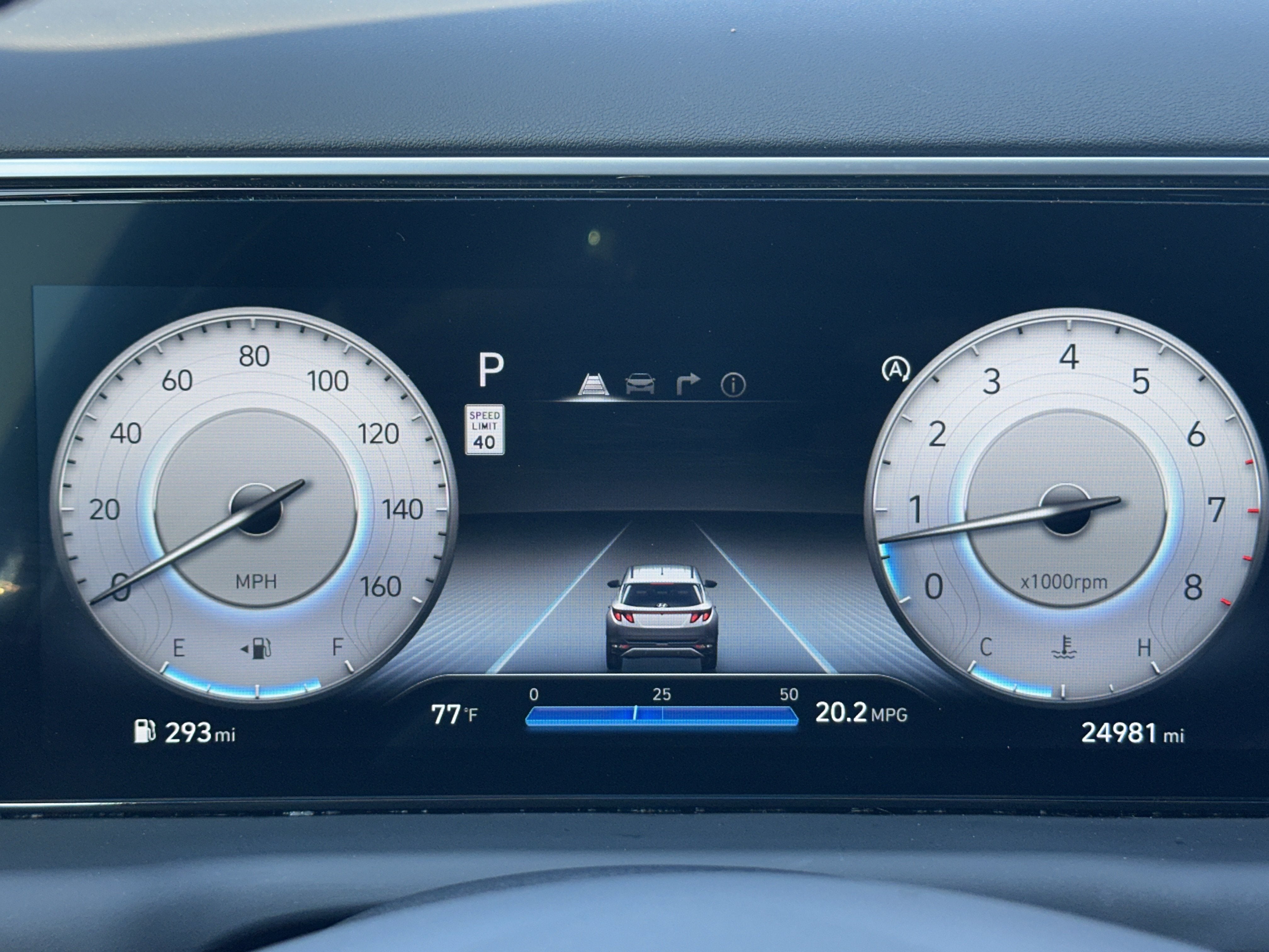 2024 Hyundai TUCSON XRT