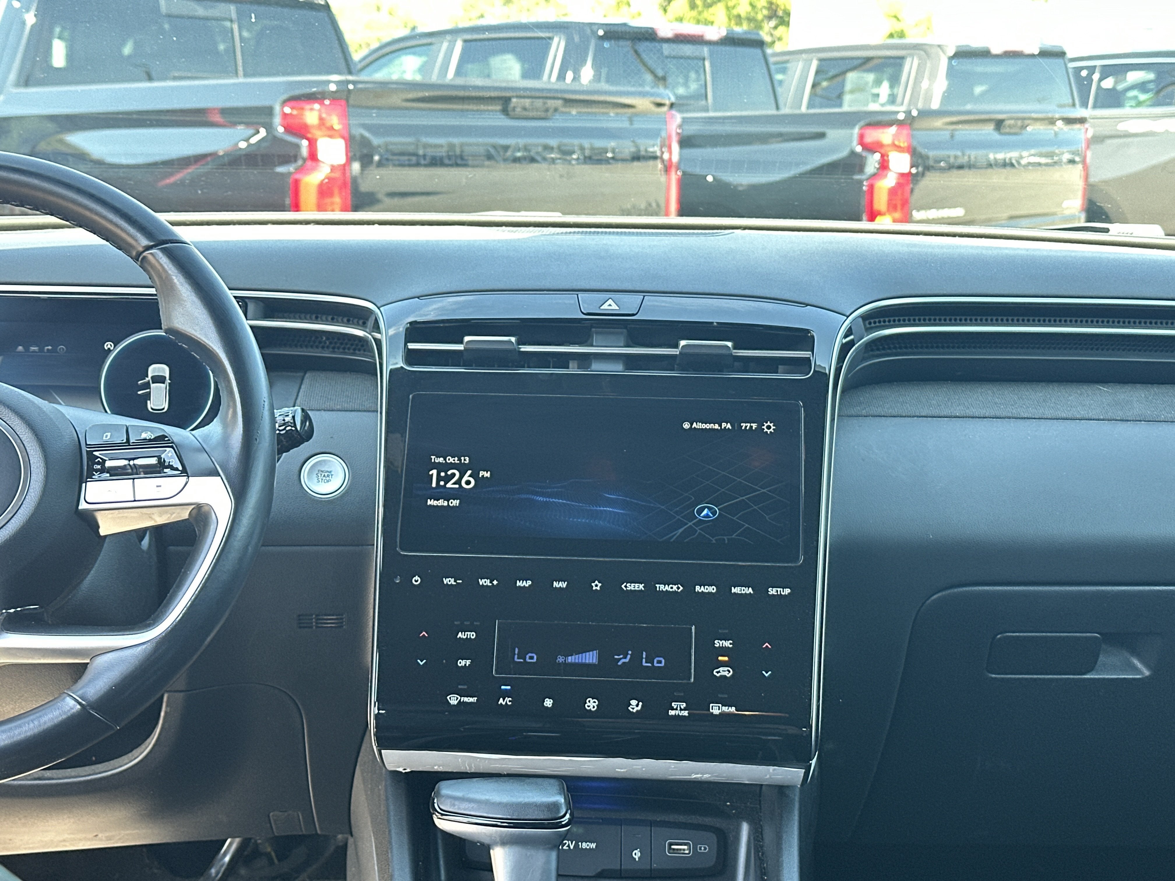 2024 Hyundai TUCSON XRT
