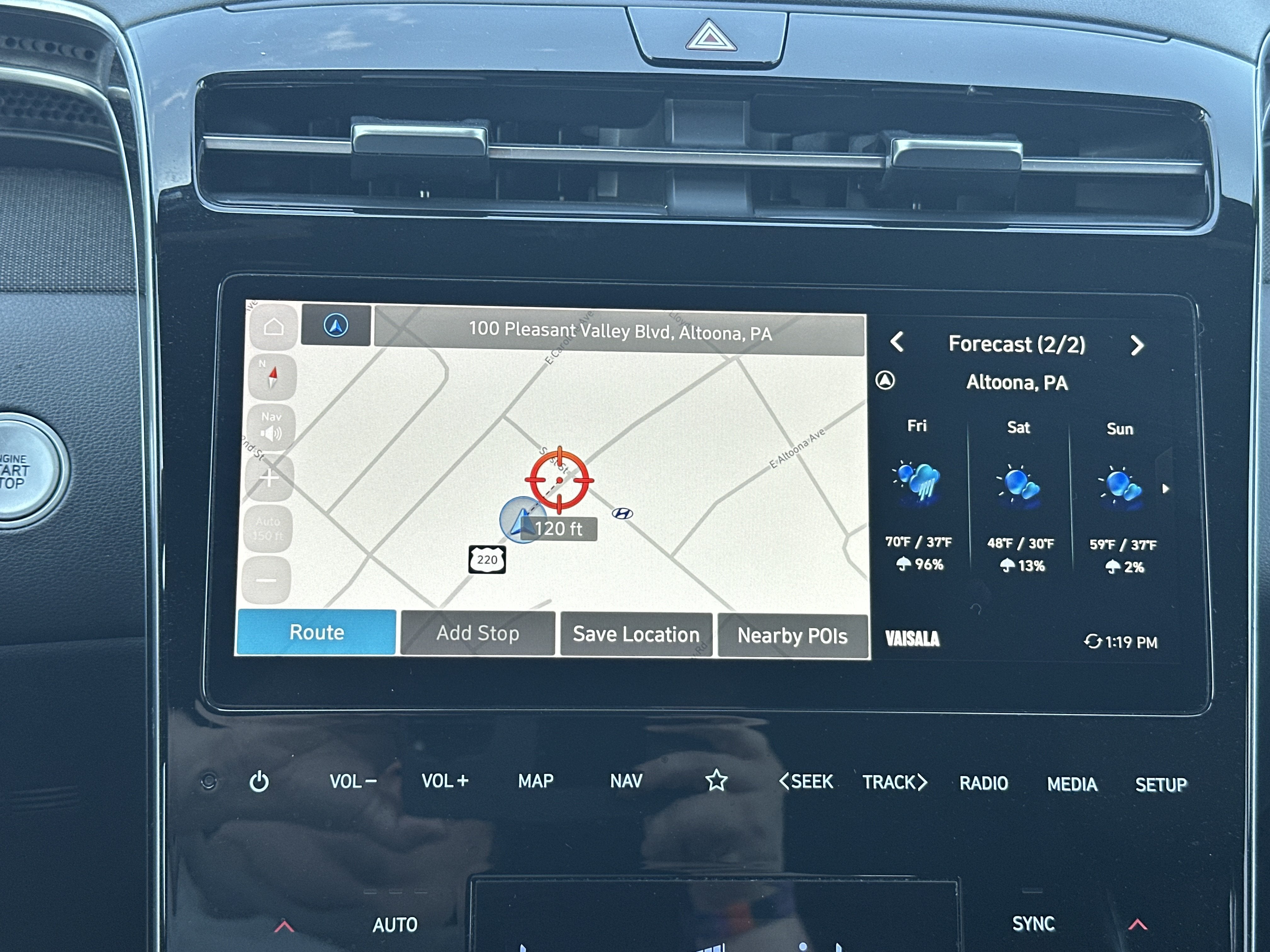 2024 Hyundai TUCSON XRT