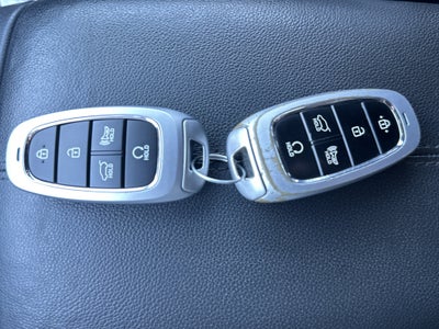 2024 Hyundai TUCSON XRT