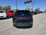 2024 Hyundai TUCSON XRT