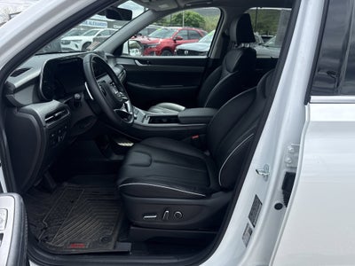 2024 Hyundai PALISADE XRT