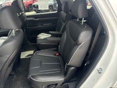2024 Hyundai PALISADE XRT