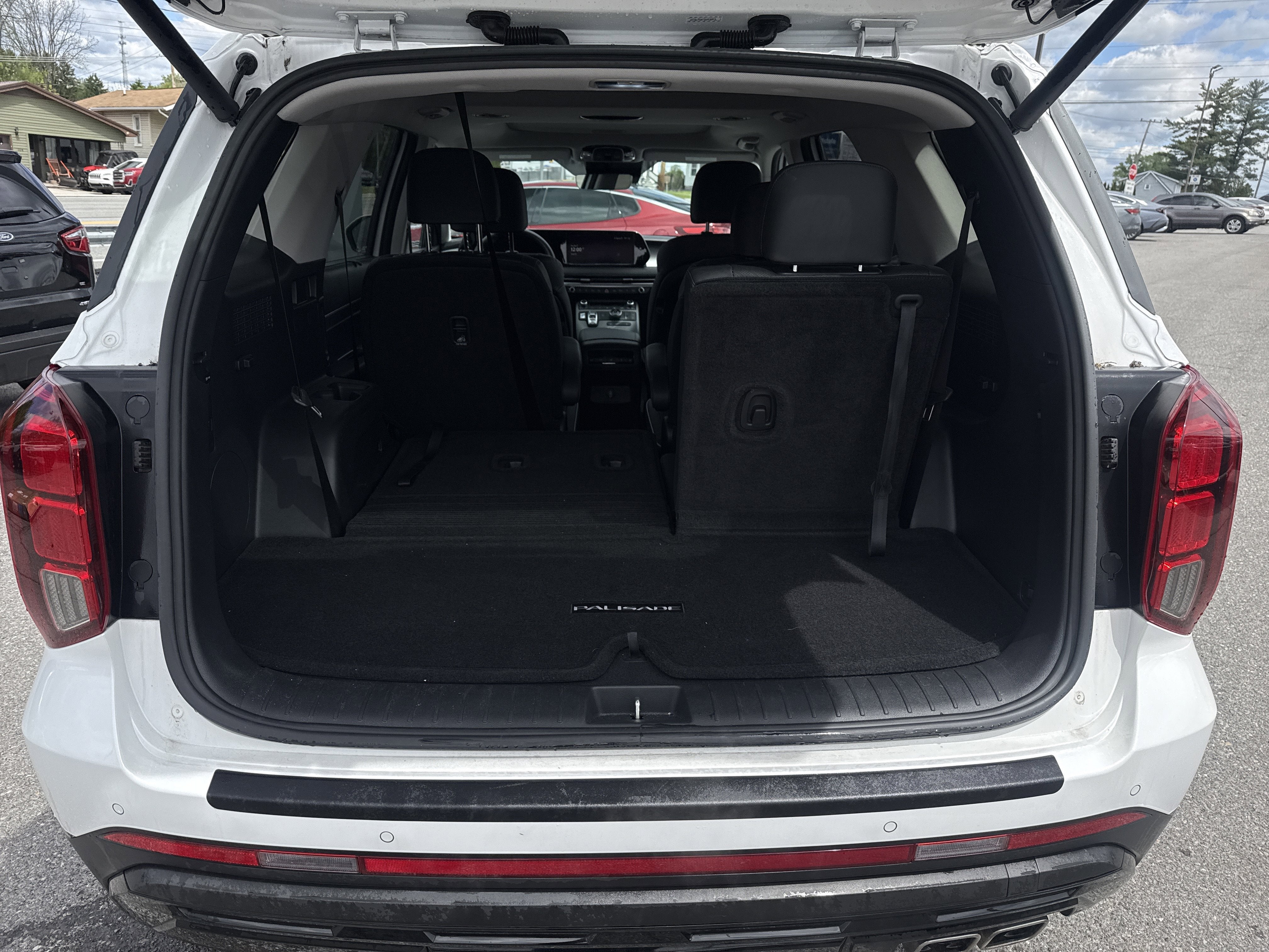 2024 Hyundai PALISADE XRT