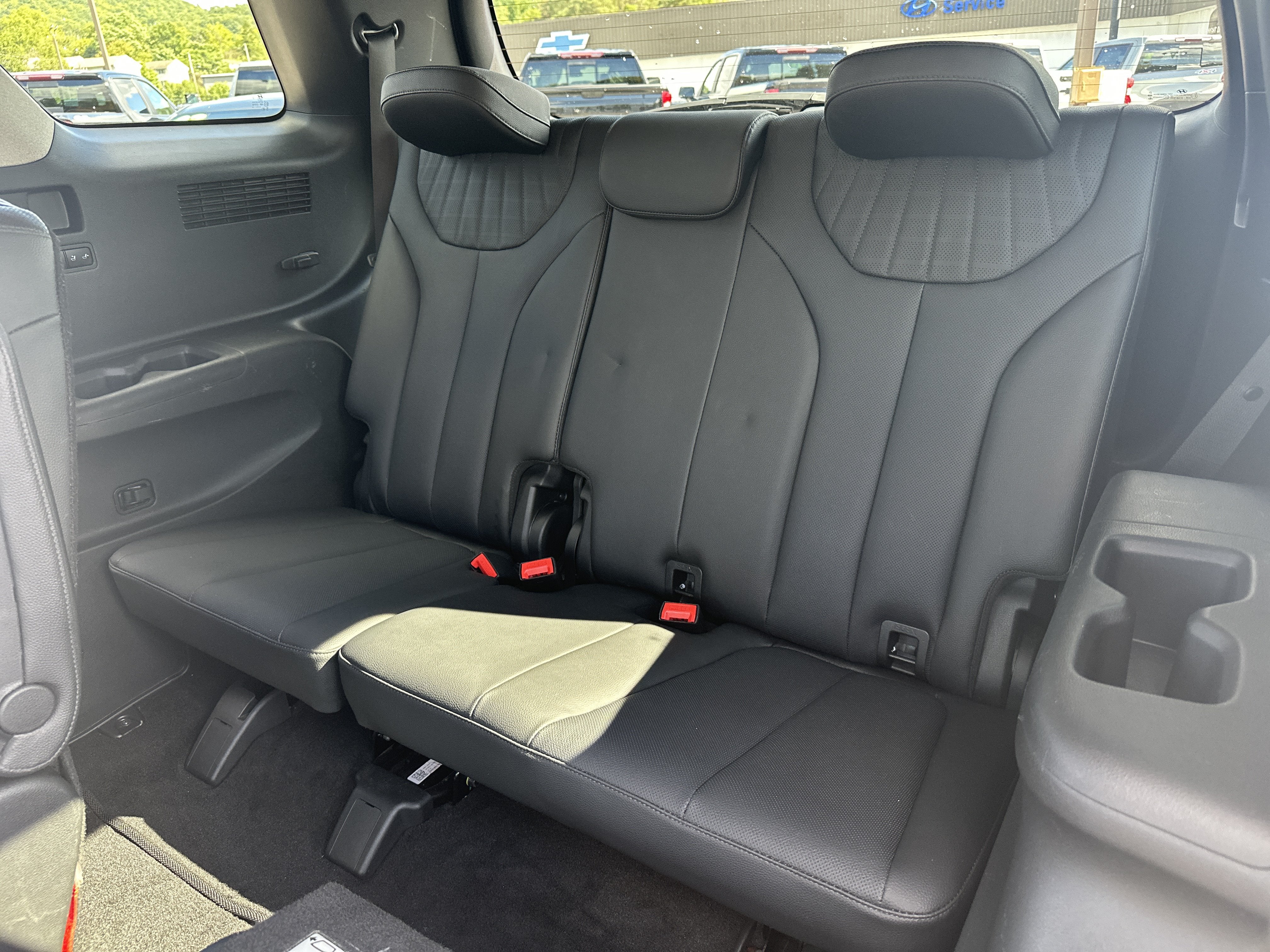 2023 Hyundai PALISADE Limited