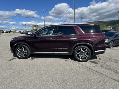 2023 Hyundai PALISADE Limited