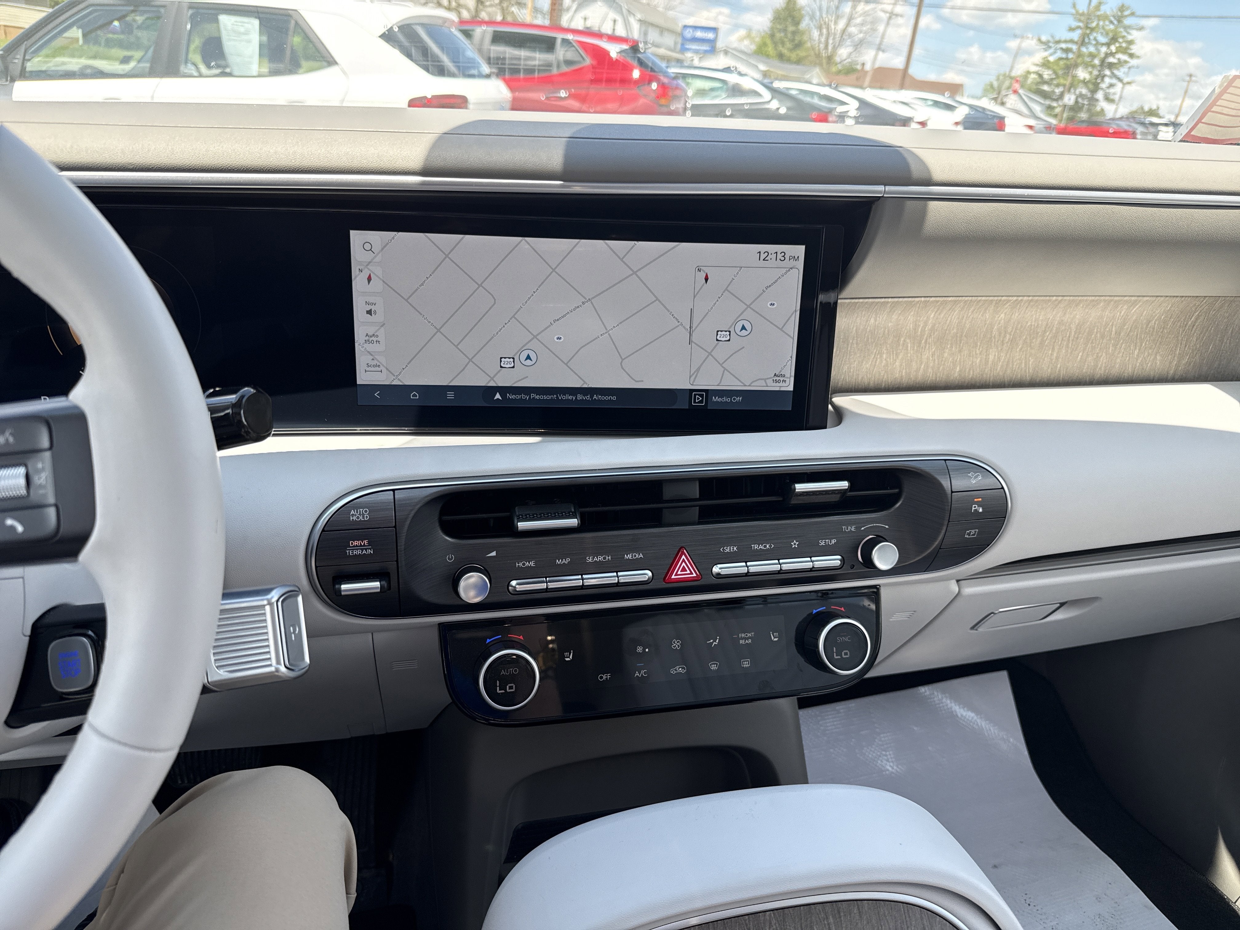 2026 Hyundai PALISADE SEL Convenience