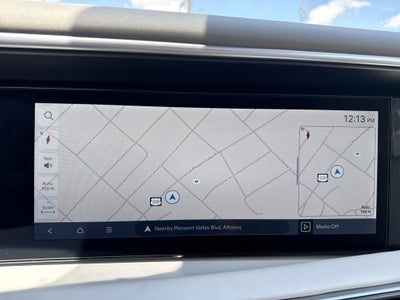 2026 Hyundai PALISADE SEL Convenience
