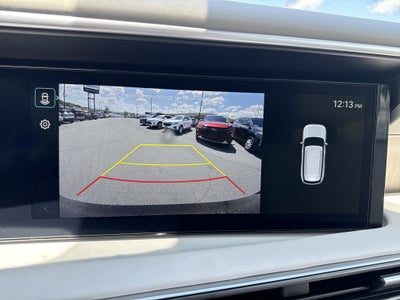 2026 Hyundai PALISADE SEL Convenience